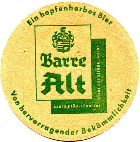 l�bbecke mi-nw barre 1fbg rd 2a (215-barre alt-gr�n)